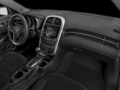 2016 Chevrolet Malibu, $12159.0. Photo 11