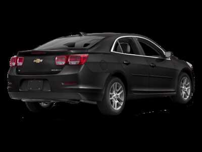 2016 Chevrolet Malibu, $12159.0. Photo 2
