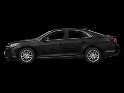 2016 Chevrolet Malibu, $12159.0. Photo 3