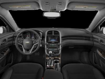 2016 Chevrolet Malibu, $12159.0. Photo 5
