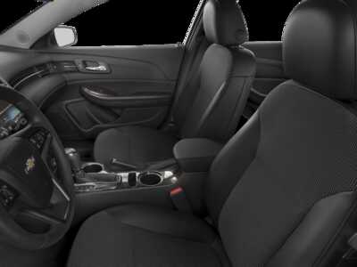 2016 Chevrolet Malibu, $12159.0. Photo 6
