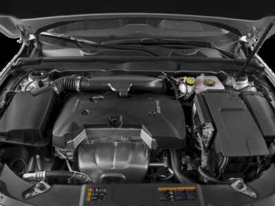 2016 Chevrolet Malibu, $12159.0. Photo 8