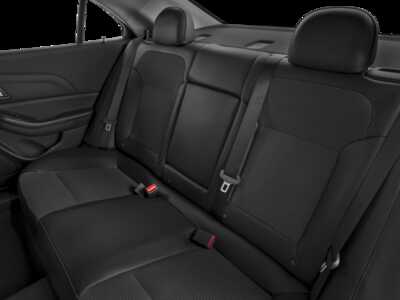 2016 Chevrolet Malibu, $12159.0. Photo 9