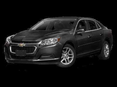 2016 Chevrolet Malibu, $12159.0. Photo 1