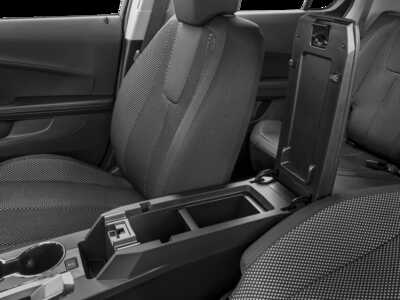 2016 Chevrolet Equinox, $12159.0. Photo 10