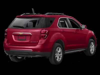 2016 Chevrolet Equinox, $12159.0. Photo 2