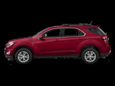 2016 Chevrolet Equinox, $12159.0. Photo 3