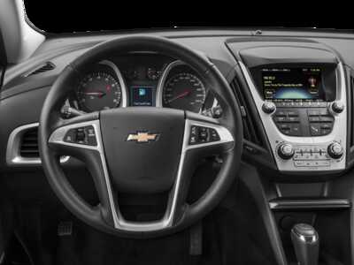 2016 Chevrolet Equinox, $12159.0. Photo 4