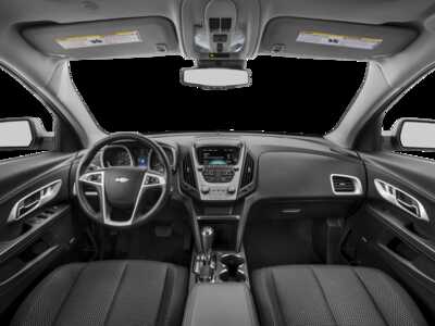 2016 Chevrolet Equinox, $12159.0. Photo 5