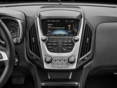 2016 Chevrolet Equinox, $12159.0. Photo 7
