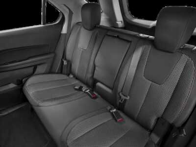 2016 Chevrolet Equinox, $12159.0. Photo 9