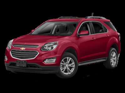 2016 Chevrolet Equinox, $12159.0. Photo 1