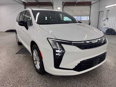 2027 Chrysler Pacifica, $48274.0. Photo 6