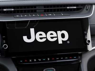 2026 Jeep Grand Cherokee, $47569.0. Photo 10