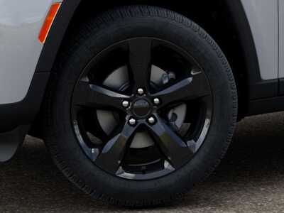 2026 Jeep Grand Cherokee, $47569.0. Photo 4
