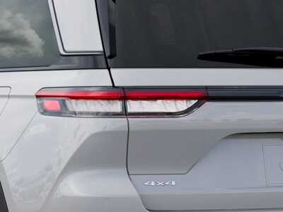 2026 Jeep Grand Cherokee, $47569.0. Photo 5