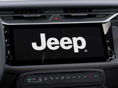 2026 Jeep Cherokee, $43749.0. Photo 10