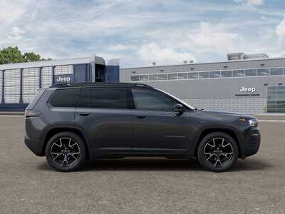 2026 Jeep Cherokee, $43749.0. Photo 12