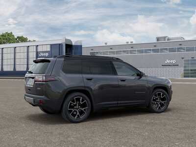 2026 Jeep Cherokee, $43749.0. Photo 2