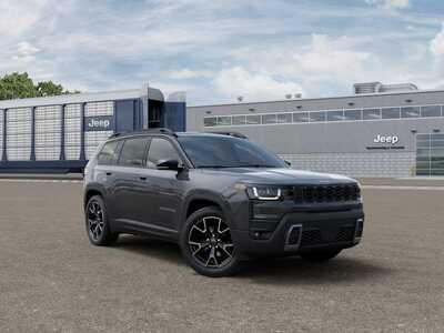 2026 Jeep Cherokee, $43749.0. Photo 3
