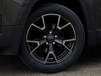 2026 Jeep Cherokee, $43749.0. Photo 4