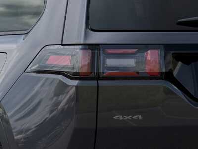 2026 Jeep Cherokee, $43749.0. Photo 5