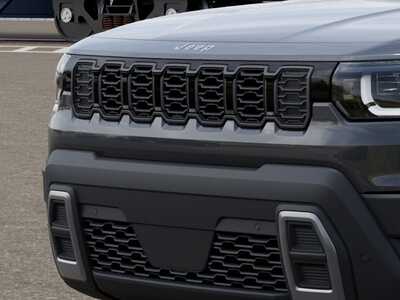 2026 Jeep Cherokee, $43749.0. Photo 7