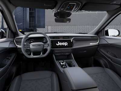 2026 Jeep Cherokee, $43749.0. Photo 8