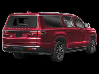 2024 Jeep Wagoneer, $50159.0. Photo 2