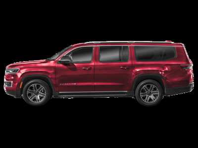 2024 Jeep Wagoneer, $50159.0. Photo 3