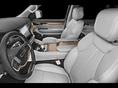 2024 Jeep Wagoneer, $50159.0. Photo 6