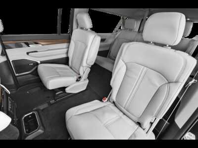 2024 Jeep Wagoneer, $50159.0. Photo 9