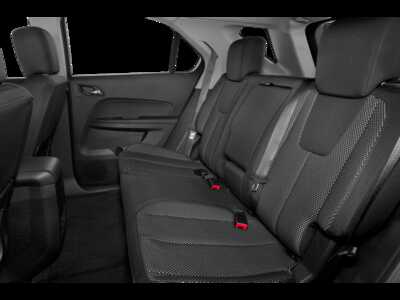 2015 Chevrolet Equinox, $10159.0. Photo 10