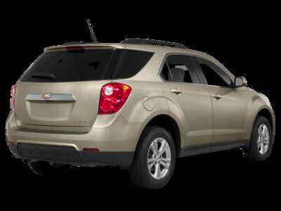 2015 Chevrolet Equinox, $10159.0. Photo 2