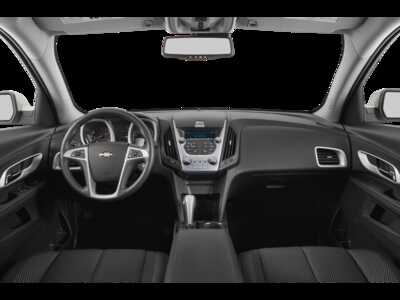 2015 Chevrolet Equinox, $10159.0. Photo 5