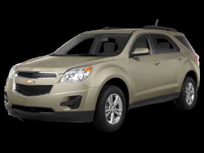 2015 Chevrolet Equinox, $10159.0. Photo 1