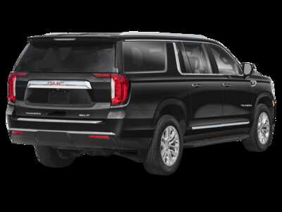 2024 GMC Yukon XL, $70159.0. Photo 2