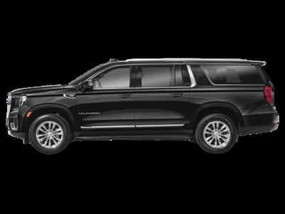 2024 GMC Yukon XL, $70159.0. Photo 3