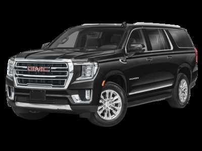 2024 GMC Yukon XL, $70159.0. Photo 1