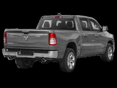 2022 RAM 1500, $35159.0. Photo 2