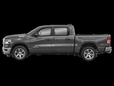 2022 RAM 1500, $35159.0. Photo 3