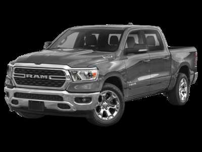 2022 RAM 1500, $35159.0. Photo 1