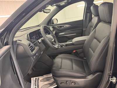 2027 Chevrolet Traverse, $50089.0. Photo 10