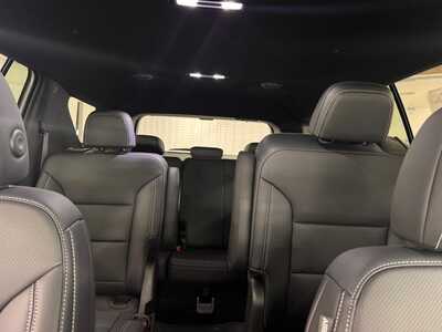 2027 Chevrolet Traverse, $50089.0. Photo 11