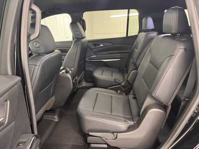 2027 Chevrolet Traverse, $50089.0. Photo 12