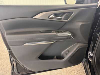 2027 Chevrolet Traverse, $50089.0. Photo 8