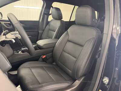2027 Chevrolet Traverse, $50089.0. Photo 9