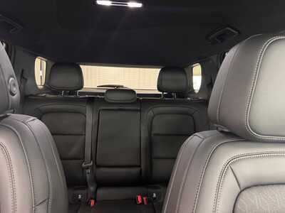 2027 Chevrolet Equinox, $37794.0. Photo 11