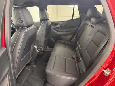 2027 Chevrolet Equinox, $37794.0. Photo 12