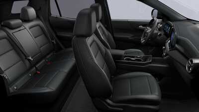 2027 Chevrolet Equinox, $37794.0. Photo 6